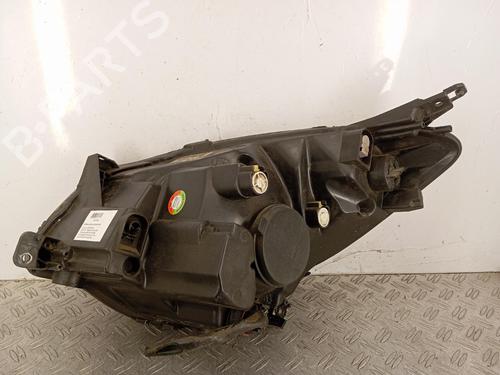 Right headlight OPEL AGILA B (H08) 1.0 (F68) | BP39953071C29 - Image 4