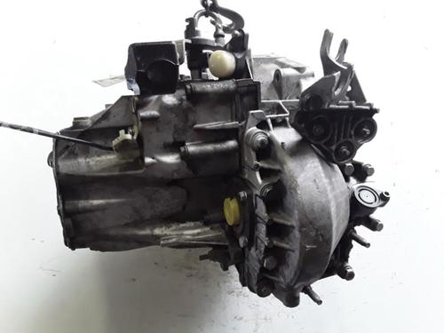 Used Gearbox PEUGEOT 3008 I MPV (0U_) 2.0 HDi 150 / BlueHDi 150 (150 hp) 28347486