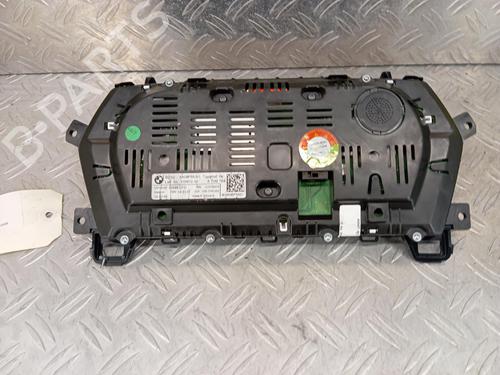 Instrument cluster BMW 1 (F40) 116 d | BP39711432C47 - Image 5