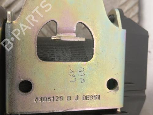 Rear seat CITROËN C3 III (SX) 1.2 PureTech 82 | BP30262587C17 