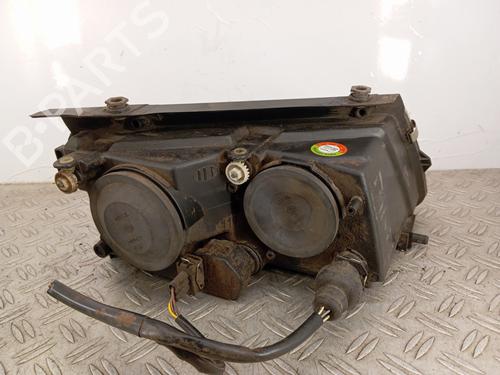 Left headlight VW PASSAT B3/B4 (3A2, 35I) 1.9 TDI | BP30101296C28