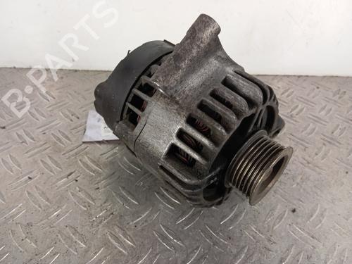 Used Alternator FIAT DOBLO Cargo (263_) 1.3 D Multijet (90 hp) 28339995