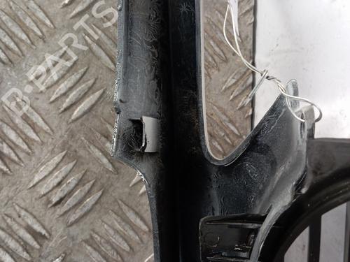 Calandre PEUGEOT 206 Hatchback (2A/C) 1.9 D | BP29725313C40