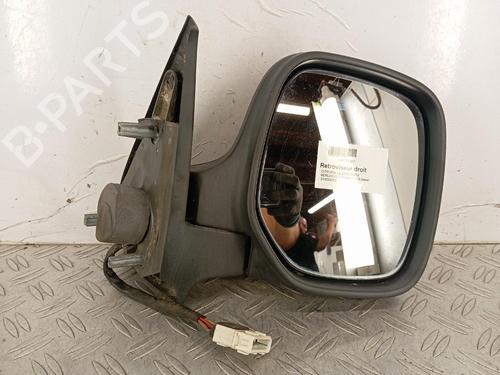 Used Right mirror Right mirror 38079614 38079614