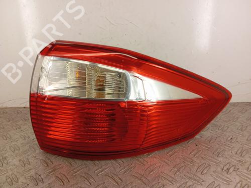 Højre baglygte FORD C-MAX II (DXA/CB7, DXA/CEU) 1.6 TDCi (95 hp) 30850835
