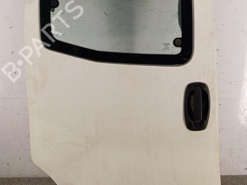 Used Right slide door Right slide door 37538730 37538730