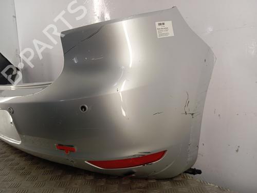 Rear bumper VW GOLF VI (5K1) 2.0 TDI | BP29038424C8 