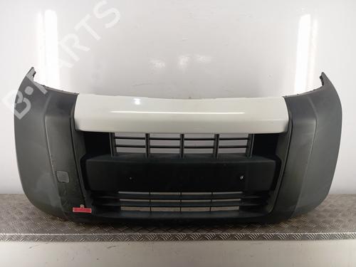 Used Front bumper PEUGEOT BIPPER (AA_) 1.4 HDi (68 hp) 28343787