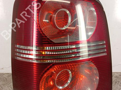 Used Left taillight VW TOURAN (1T1, 1T2) 2.0 TDI 16V (140 hp) 29412420
