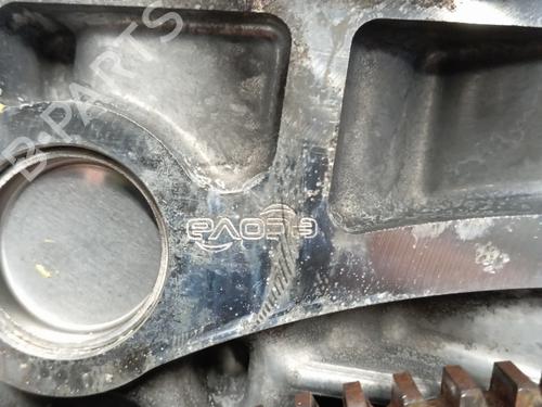 Engine RENAULT CLIO IV (BH_) 0.9 TCe 90 (BHNF, BHMA, BHMH, BHJK, BHJR) | BP30171796M1 - Image 2