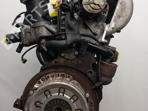 Engine PEUGEOT PARTNER Box Body/MPV (5_, G_) 1.8 D | BP31853588M1 - Image 2