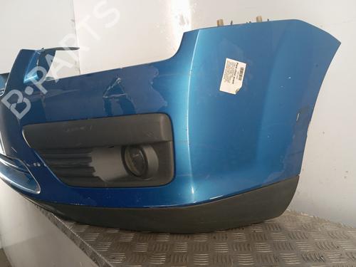 Front bumper FORD FOCUS II Turnier (DA_, FFS, DS) 1.6 TDCi | BP28343850C7 