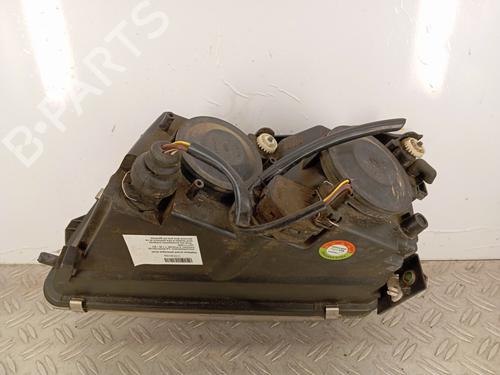 Right headlight VW PASSAT B3/B4 (3A2, 35I) 1.9 TDI | BP30101295C29 