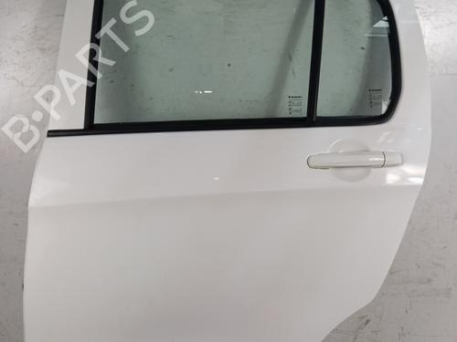 Dør venstre bak SUZUKI CELERIO (LF) 1.0 (AVK310) (68 hp) 28337893