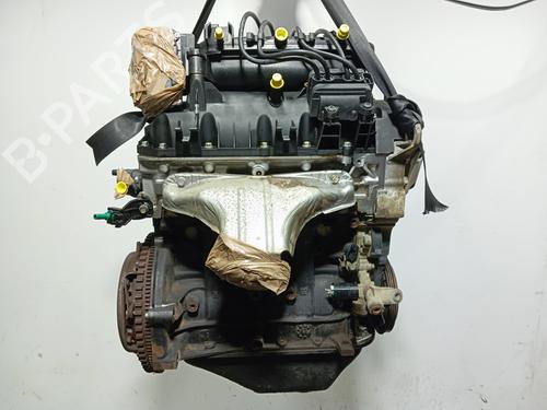 Used Engine Engine RENAULT TWINGO I (C06_) 1.2 16V (C060) (60 hp) 32855518 32855518