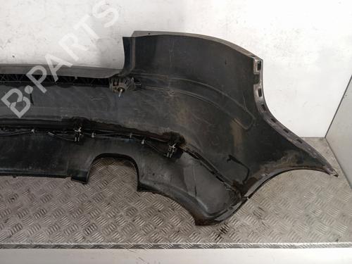 Rear bumper AUDI A3 (8P1) 2.0 TDI 16V | BP28342952C8 