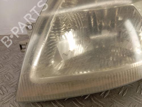Left headlight OPEL MOVANO A Van (X70) 2.5 CDTI (FD) | BP28346702C28 