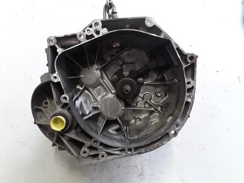 Used Gearbox PEUGEOT 3008 I MPV (0U_) 1.6 HDi (114 hp) 28337967