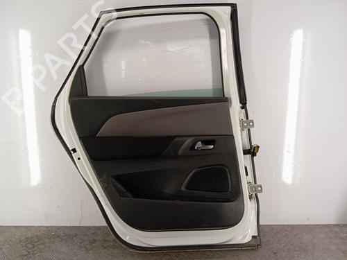 Left rear door CITROËN C4 Picasso II 1.6 HDi / BlueHDi 115 | BP28339696C4 