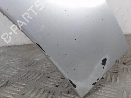 Left front fenders RENAULT SCÉNIC III (JZ0/1_) 1.5 dCi | BP28344618C41 