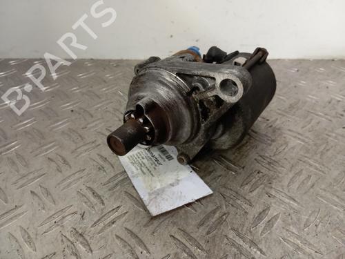 Used Starter HONDA HR-V (GH_) 1.6 16V (GH1, GH3) (105 hp) 28339106