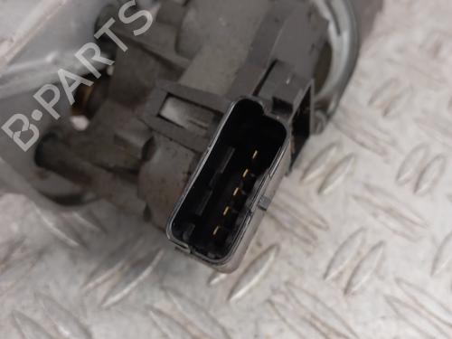 Used Front wiper motor Front wiper motor RENAULT TWINGO I (C06_) [1993-2012] 34045472 34045472