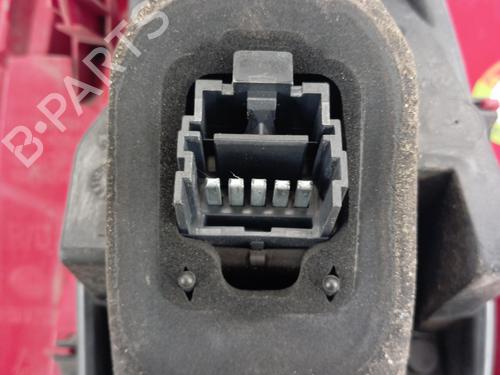 Right taillight RENAULT TWINGO II (CN0_) 1.2 16V (CN04, CN0B) | BP32864511C35 - Image 5