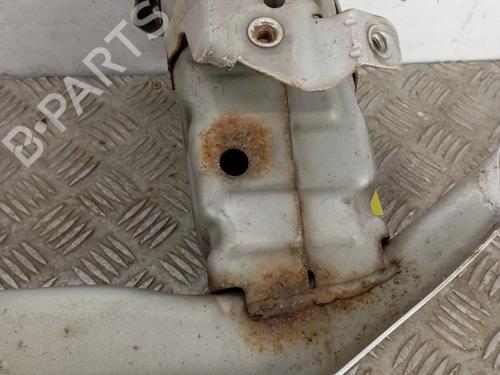 Front bumper reinforcement FORD C-MAX II (DXA/CB7, DXA/CEU) 1.6 TDCi | BP30696671C109 