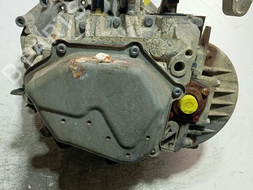 Gearbox PEUGEOT BOXER Bus | BP36224282M3 - Image 3