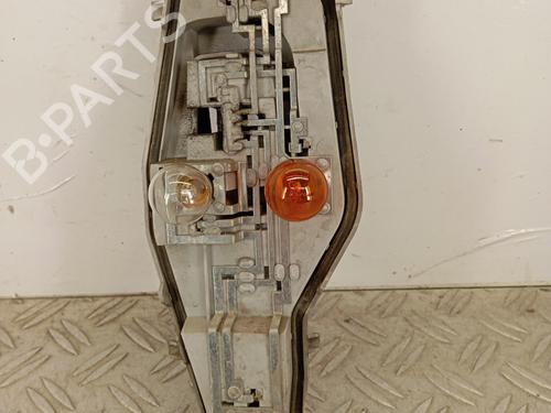 Used Lamp holder PEUGEOT PARTNER Box Body/MPV 1.6 HDi (75 hp) 30090668