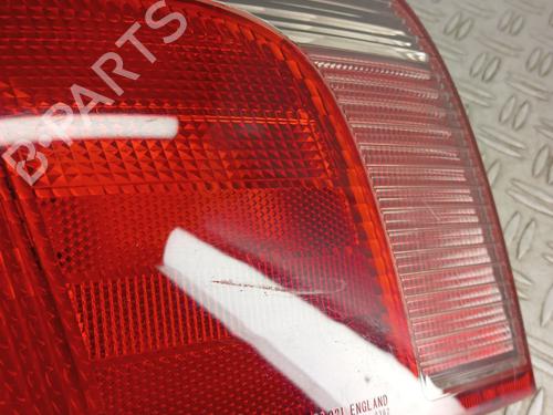 Left taillight TOYOTA YARIS (_P1_) 1.0 (SCP10_, SCP10R) | BP29630383C34 
