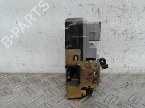 Front left lock PEUGEOT 206 Hatchback (2A/C) 1.4 HDi eco 70 | BP28342157C98 