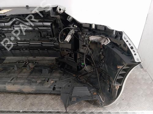 Front bumper CITROËN DS5 1.6 THP 200 | BP29479755C7 