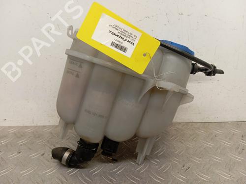 Used Expansion tank AUDI A4 B9 Avant (8W5, 8WD) 2.0 TDI (190 hp) 28341644