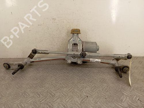 Used Front wiper motor PEUGEOT 5008 II (MC_, MJ_, MR_, M4_) 1.5 BlueHDi 130 (MCYHZJ, MCYHZR, MCYHZX) (131 hp) 28341245