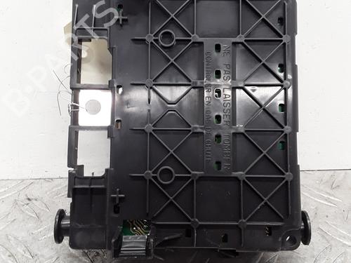 Fuse box PEUGEOT 307 (3A/C) 2.0 HDi 110 | BP28343062E1