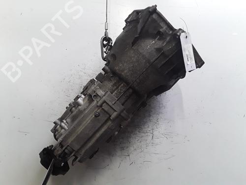 Gearkasse BMW 3 (E90) 320 d (177 hp) 28622038