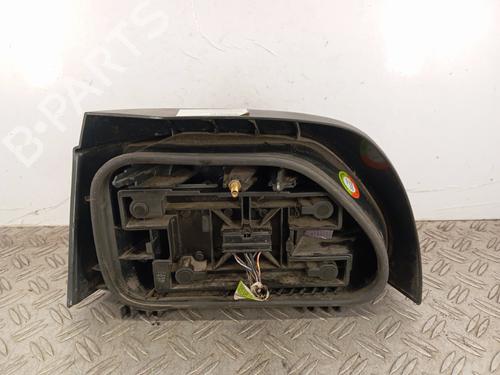 Højre baglygte RENAULT CLIO I (B/C57_, 5/357_) 1.4 | BP29845143C35 