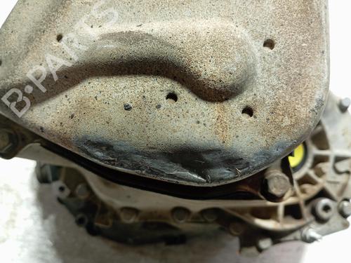 Gearbox PEUGEOT BIPPER Tepee 1.4 HDi | BP37187670M3 - Image 2
