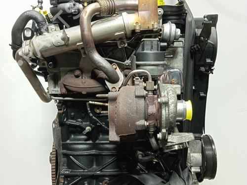 Engine AUDI Q5 (8RB) 2.0 TDI quattro | BP34450599M1  - Image 5