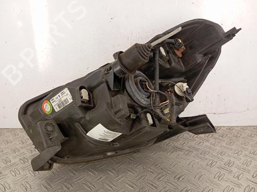 Right headlight DACIA LODGY (JS_)  | BP37416941C29  - Image 6