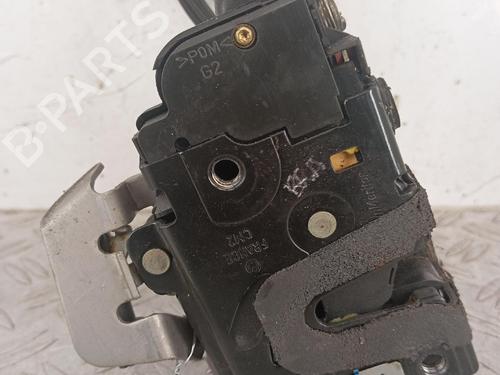 Rear left lock AUDI A8 D3 (4E2, 4E8) 4.0 TDI quattro | BP38721632C100 - Image 5