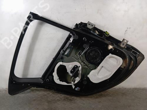 Left rear door CITROËN DS4 (NX_) 1.6 THP 200 | BP28348680C4 