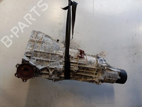 Gearbox AUDI A4 B8 Avant (8K5) 2.0 TDI quattro | BP28346976M3