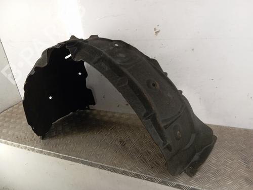 Wheel arch RENAULT SCÉNIC III (JZ0/1_) 1.6 dCi (JZ00, JZ12) | BP29545265C56 