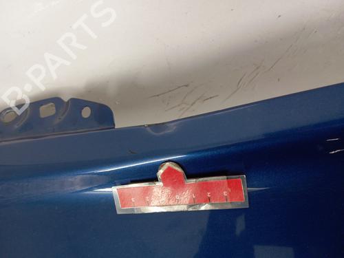 Left front fenders VOLVO C30 (533) 2.0 D | BP28338705C41 