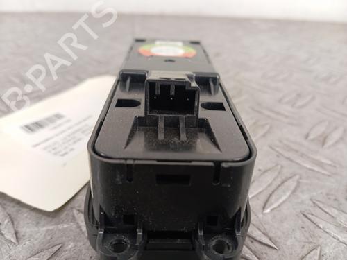 Left front window switch VOLVO V60 I (155) D3 / D4 | BP28338821I27 - Image 2