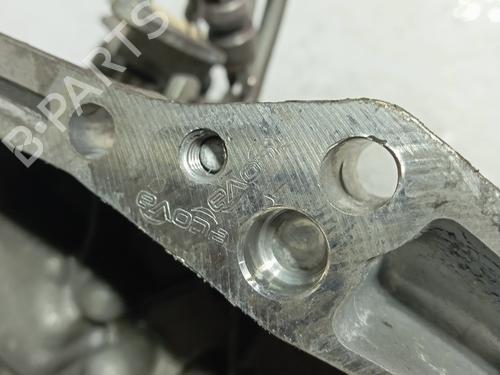 Gearbox CITROËN C3 II (SC_) 1.4 HDi 70 (SC8HZC, SC8HR0, SC8HP4) | BP34184537M3  - Image 5