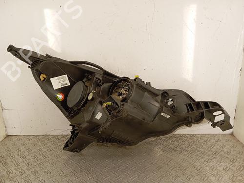 Used Left headlight Left headlight CITROËN C3 II (SC_) [2009-2026] 35810726 35810726