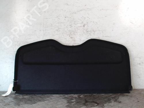 Rear parcel shelf RENAULT CLIO III (BR0/1, CR0/1) 1.5 dCi (BR17, CR17) | BP28349142C85 